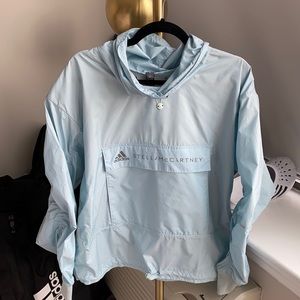 Adidas by Stella McCartney size SMALL brand new w tags 🦋✨